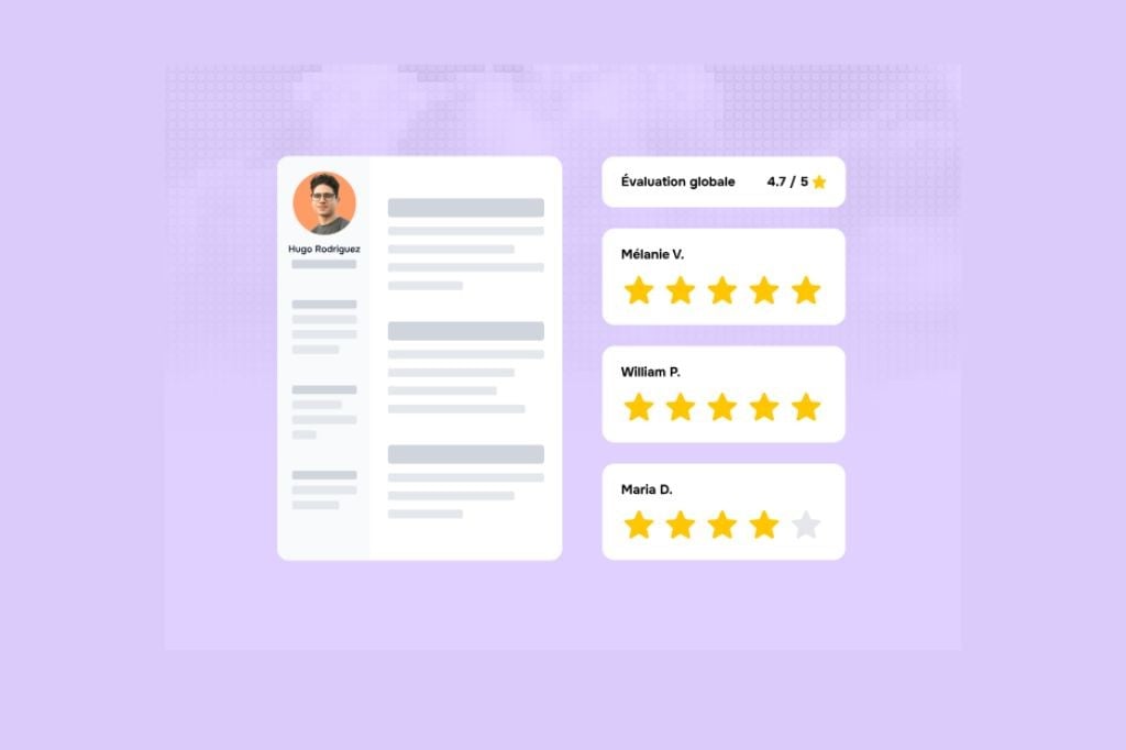 Si la collaboration et la communication est compliquée lors des recrutements, un ATS peut aider