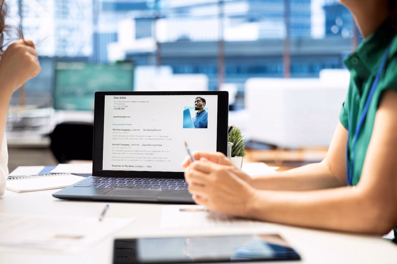 Un ATS de recrutement facilite, centralise et automatise la gestion des candidatures