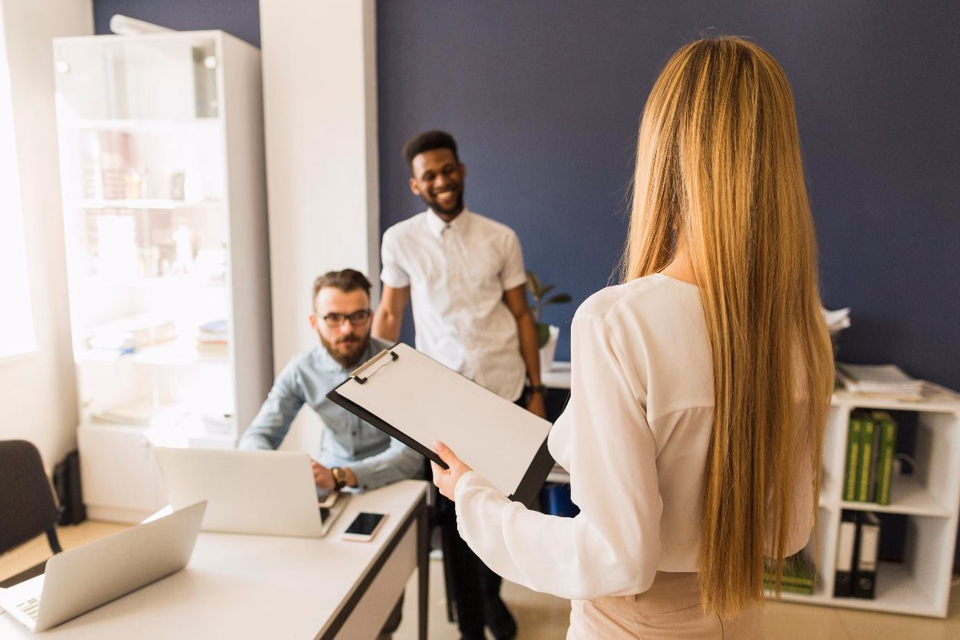 Les KPI de performance permettent de voir si les étapes du recrutement sont réussies ou non