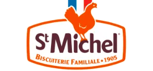 Logo Saint-Michel