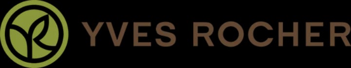Logo Yves Rocher