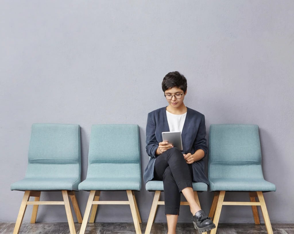 Limits of AI in recruitment