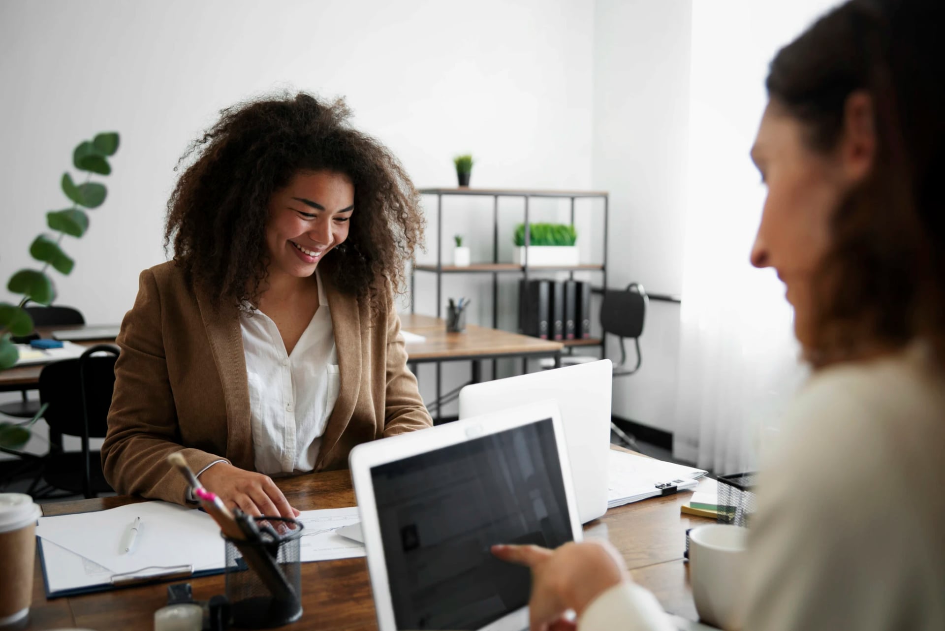 AI is revolutionizing recruitment