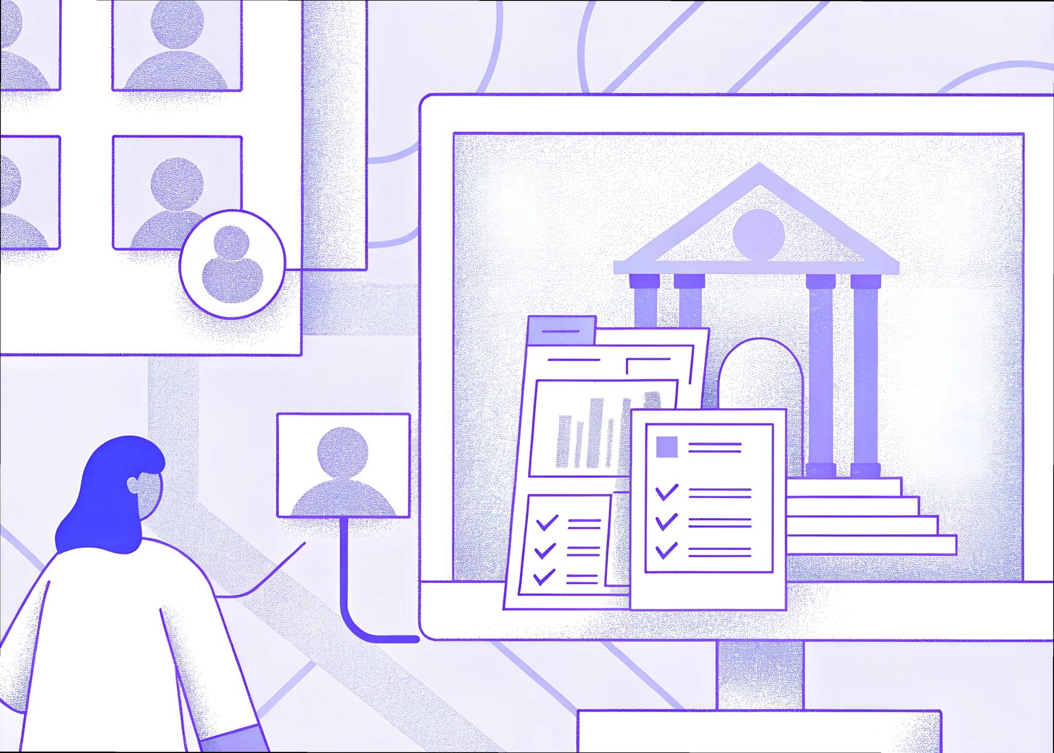 How public sector organizations are digitizing their hiring process