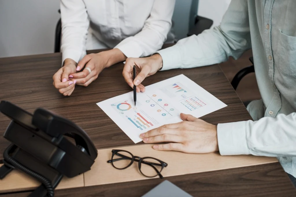 You must proceed in steps to implement predictive recruiting within a company