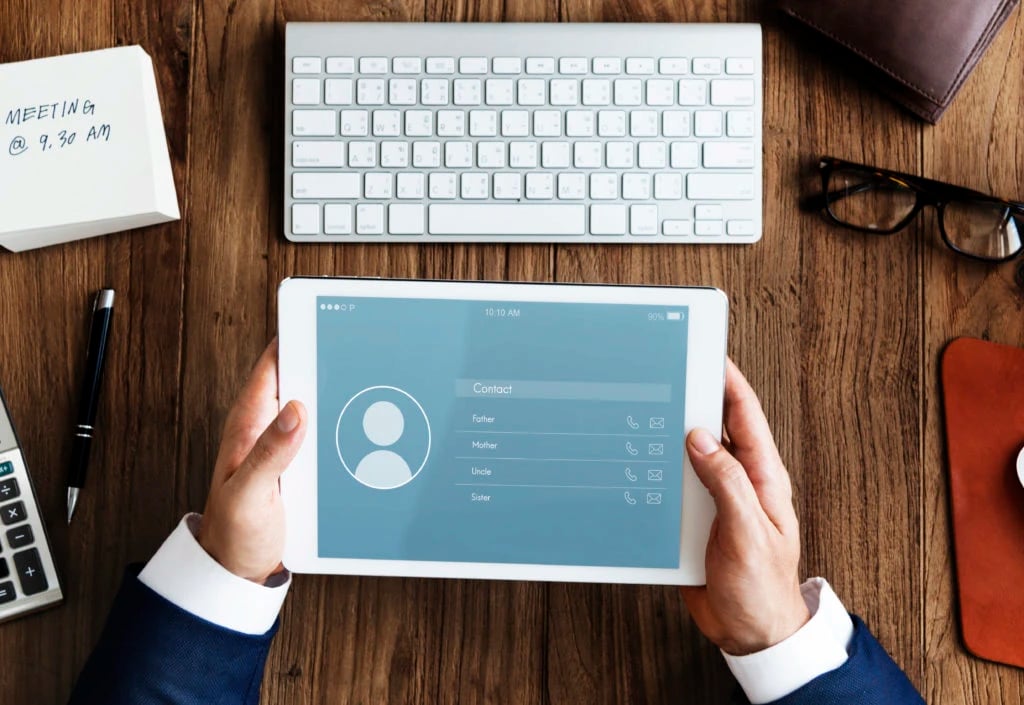 Predictive recruiting enables more objective, reliable and faster decisions