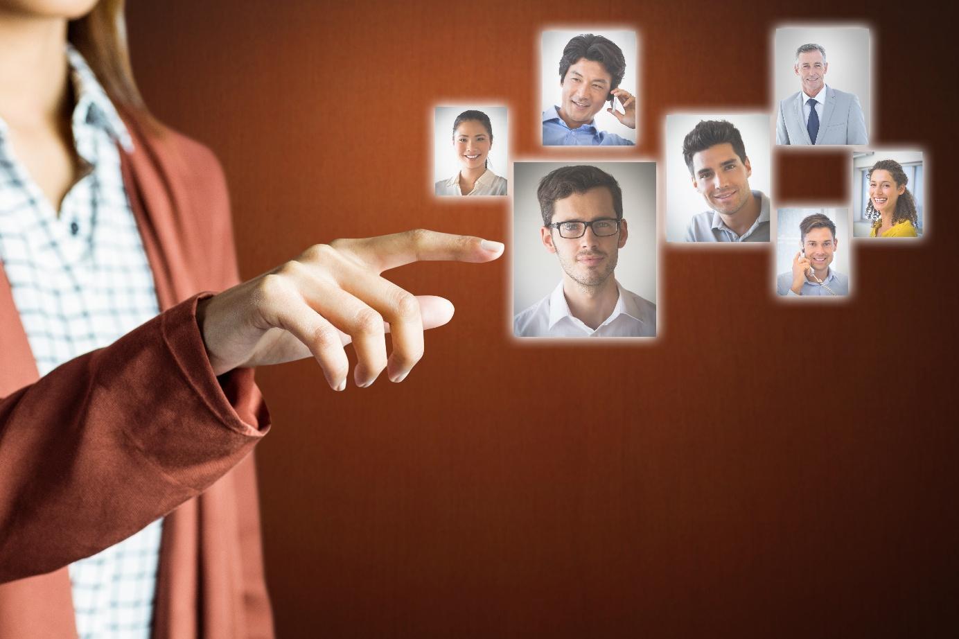 Le sourcing RH permet de cibler les bons profils et réduit les délais de recrutement