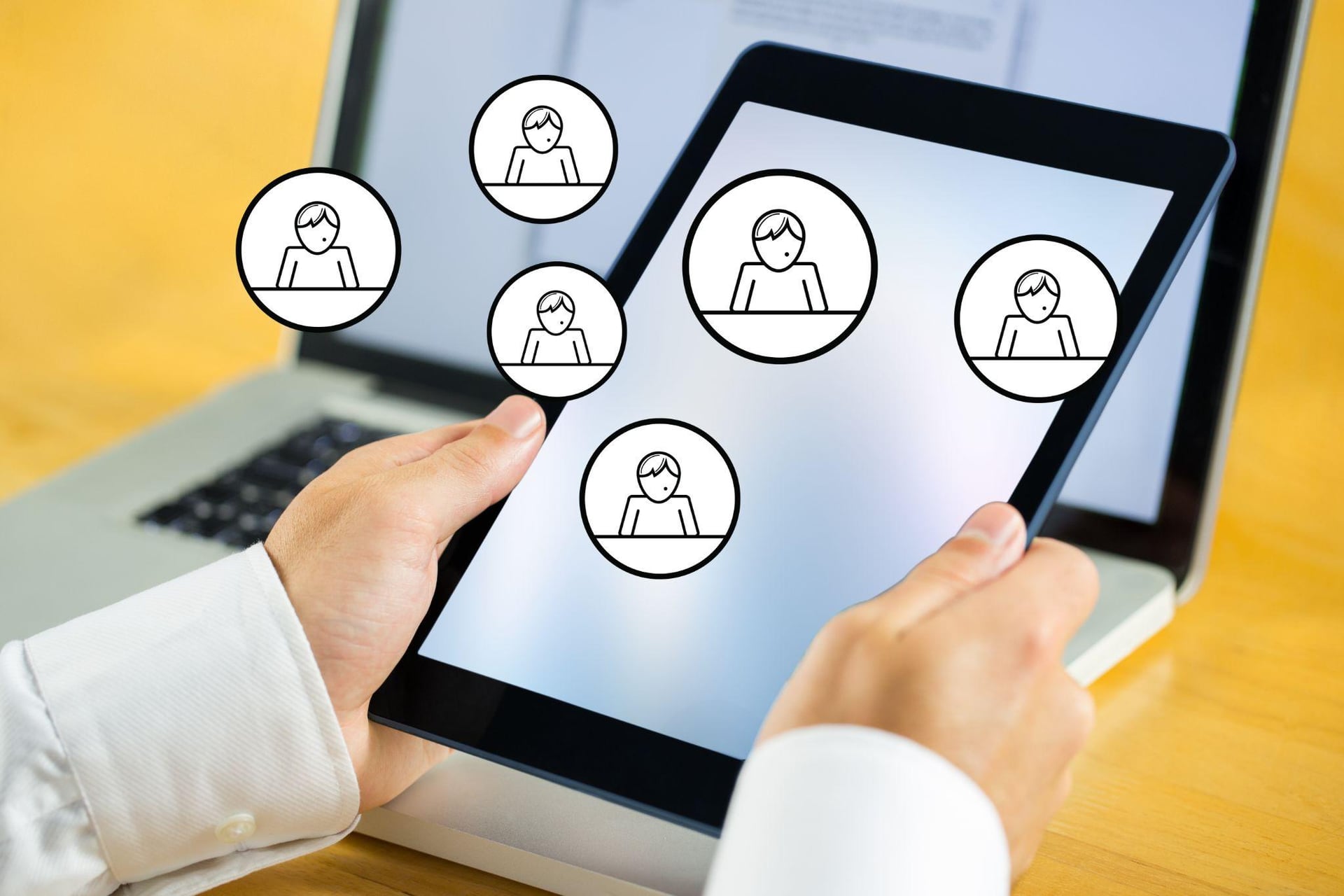 Parcours et expérience vécus par les candidats lors du recrutement