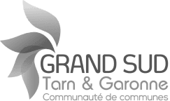 Communauté de communes Grand Sud Tarn-et-Garonne